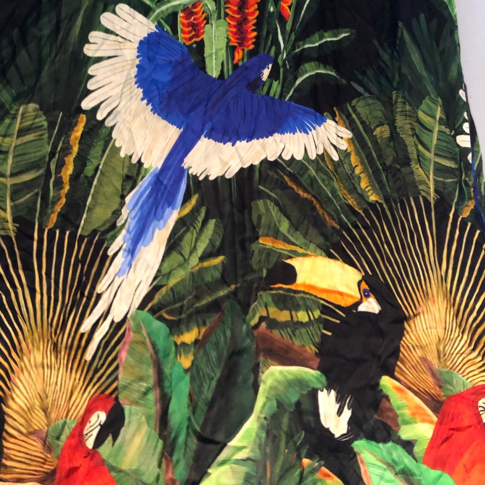 FARM Rio Tropical Dress - Picture 3 of 4